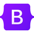 Bootstraps logotyp