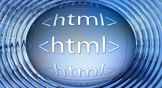 HTML-kod
